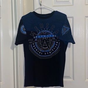 American Fighter shirt